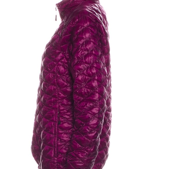 The North Face Purple Jacket - Picture 5 of 17